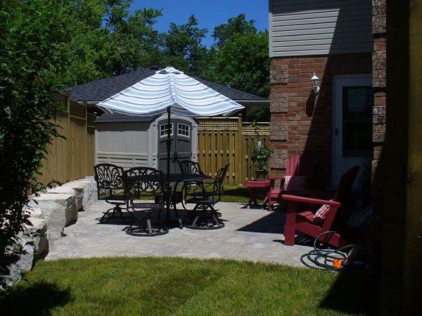 Noren Landscape & Construction