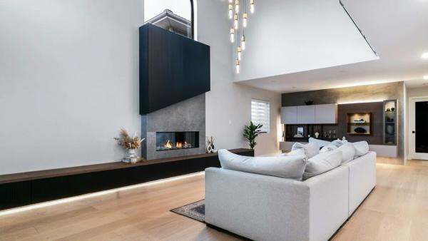 Coastal Glades Renovations