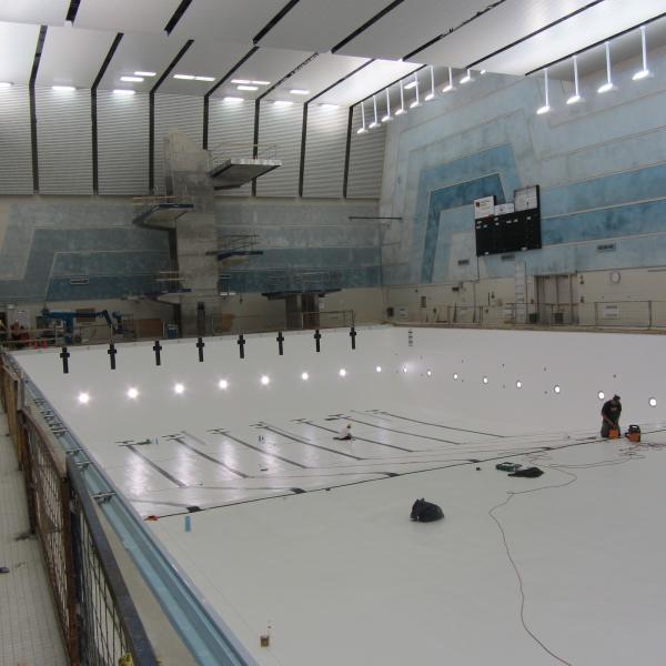 Austin Carroll Pool Construction Ltd