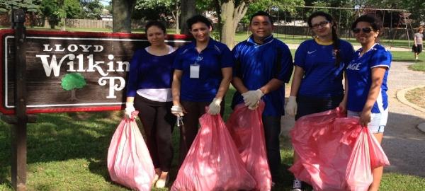 Eagle Cleaning Solutions