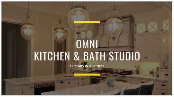 Omni Kitchen & Bath Studio