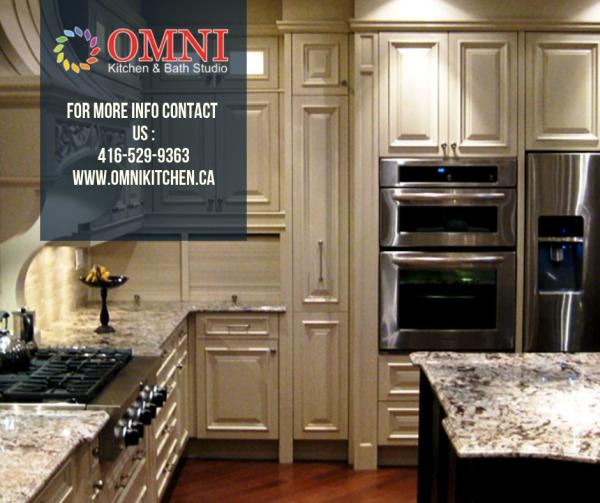 Omni Kitchen & Bath Studio