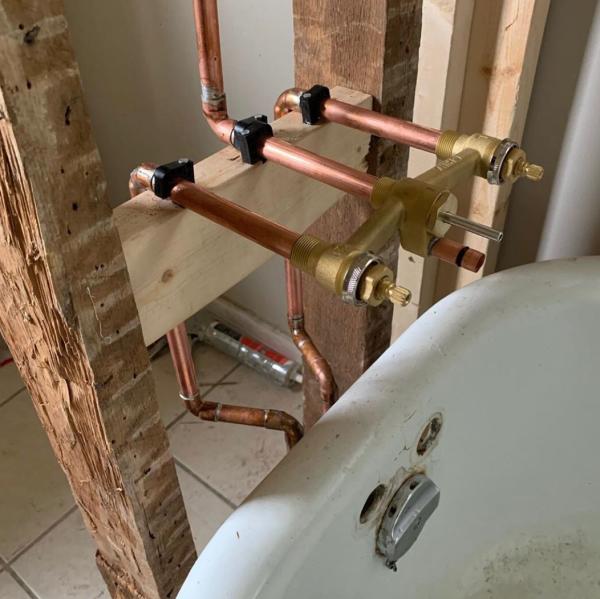 Plumber Today Plumbing Services
