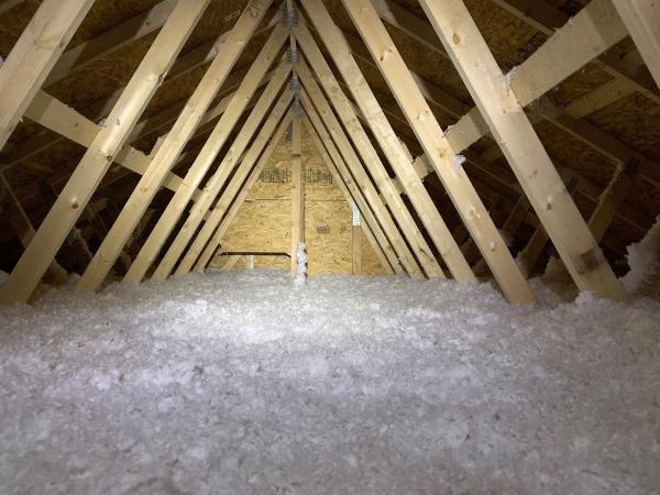 Coastal Pacific Insulation