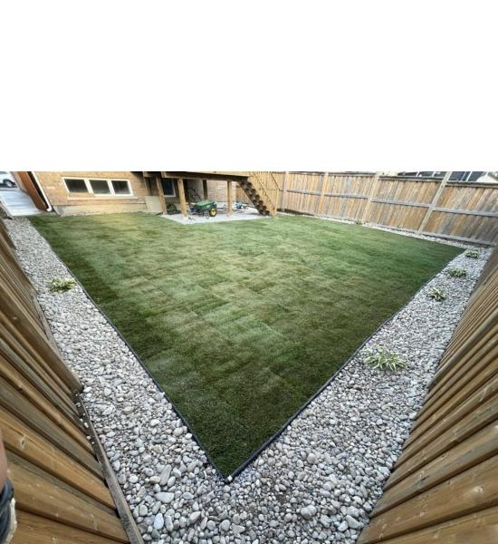 Hay-Er Landscaping Inc