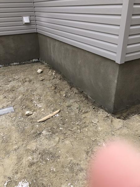 Ottawa Parging Contractors