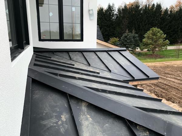 519 Roofing