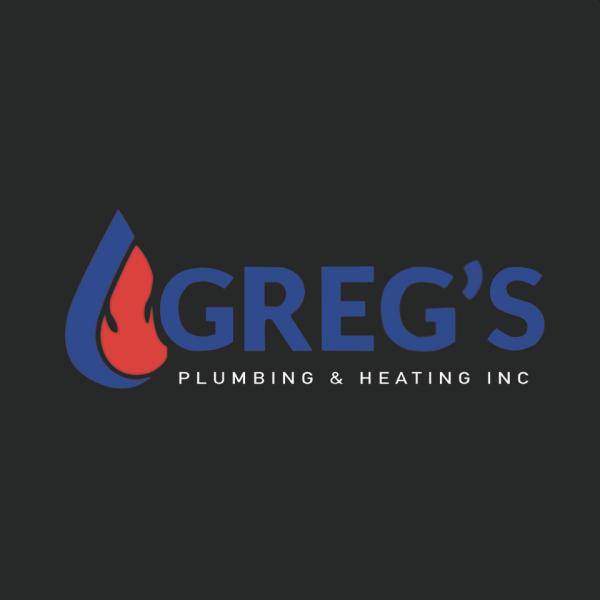 Greg's Plumbing and Heating Inc.