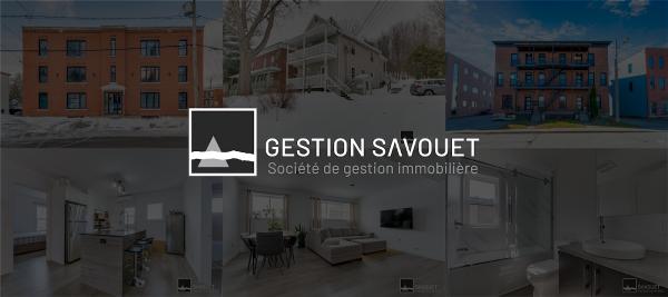 Groupe Savouet