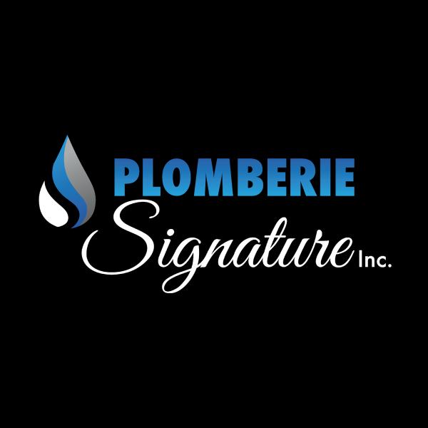 Plomberie Signature Inc