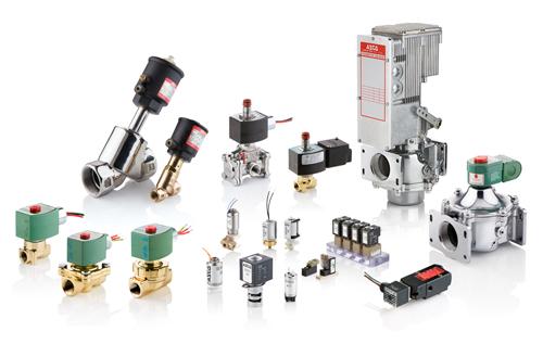DVP Valves and Pumps