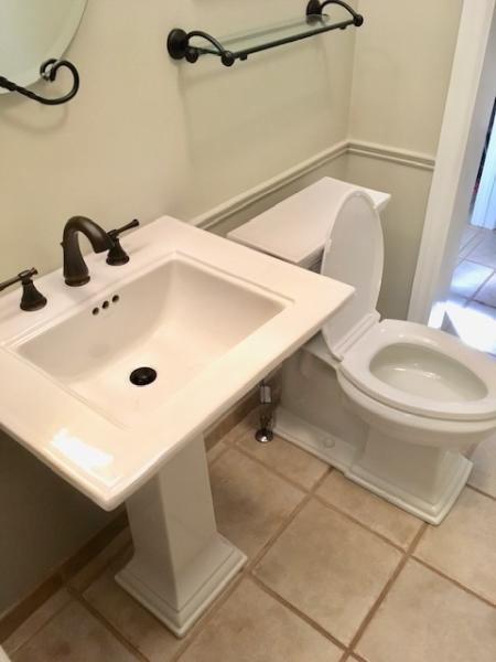 Brooksey's Plumbing