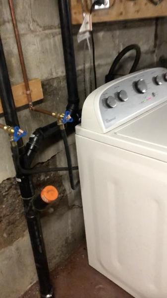Brooksey's Plumbing