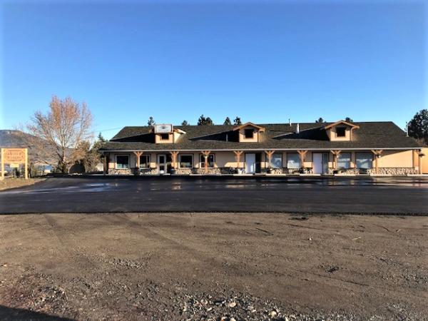 Big Valley Homes and Renovations