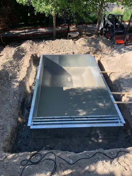 Aquatico Pools