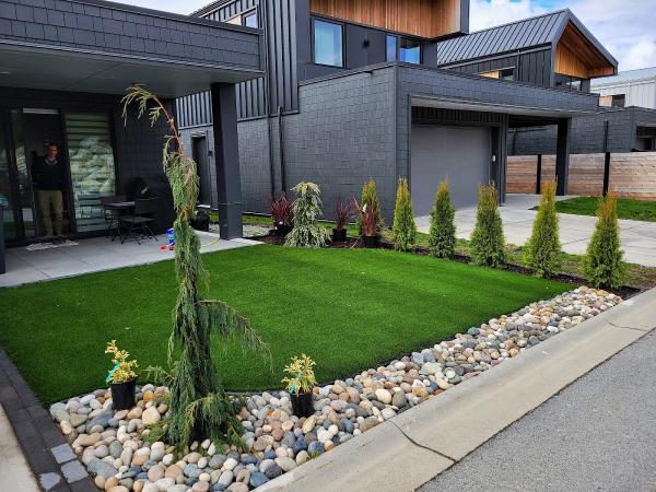 Just in Season Professional Landscapes