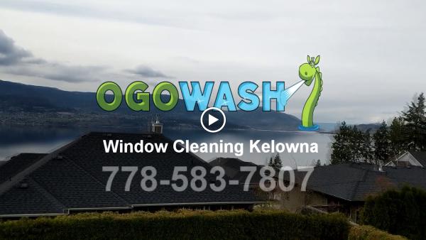 Ogowash Window Cleaning