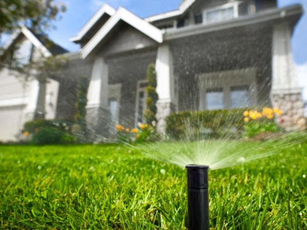 Chilliwack Irrigation