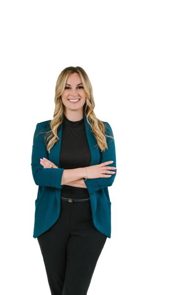 Melissa Hole- Royal Lepage Westwin Realty