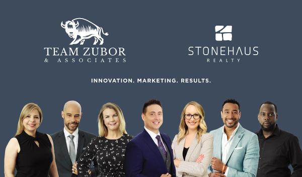 Team Zubor & Associates