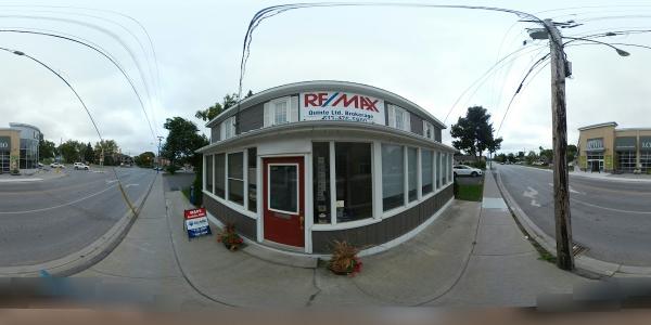 Re/Max Quinte Ltd