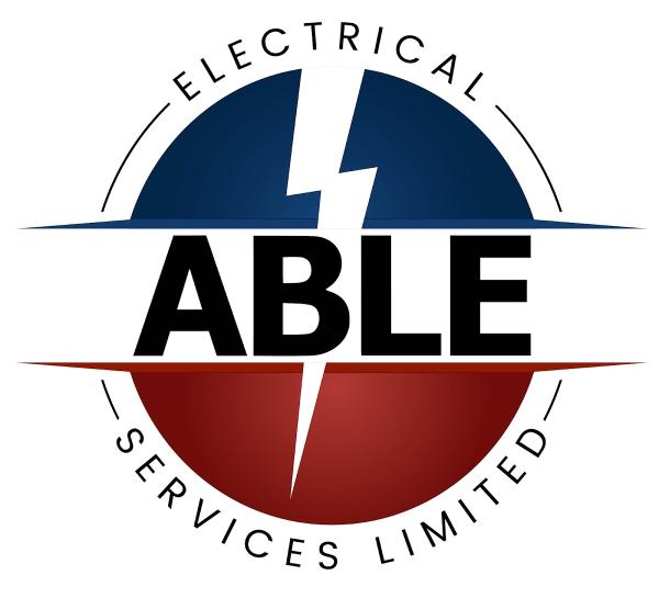 Able Electrical Services Ltd