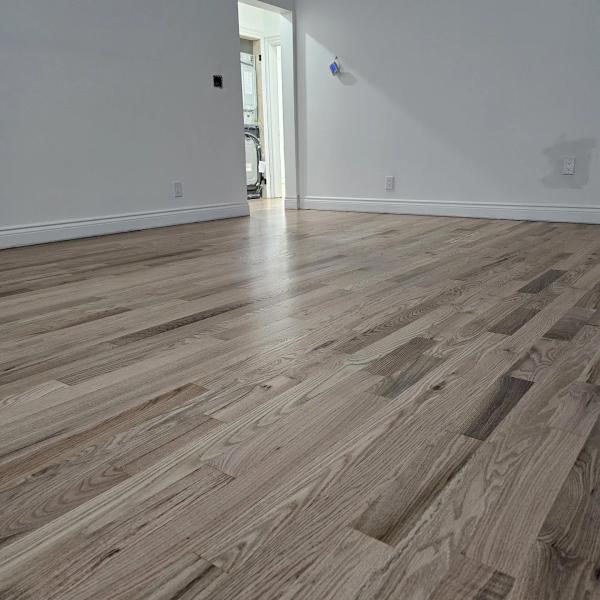 LG Hardwood Flooring