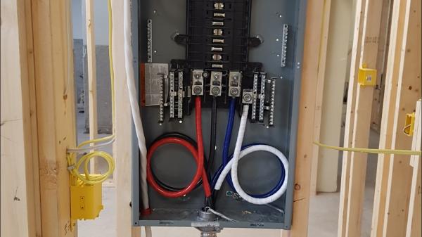 LDG Electrical Limited