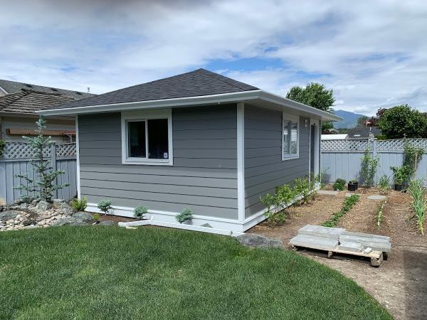 Jericho Exteriors Inc.