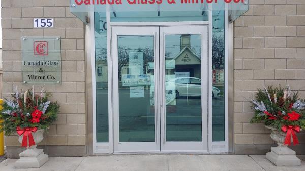 Canada Glass & Mirror Company