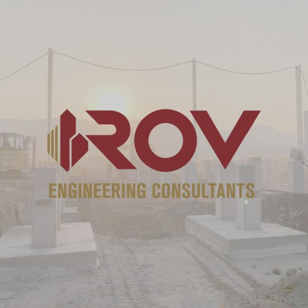 ROV Consulting Inc