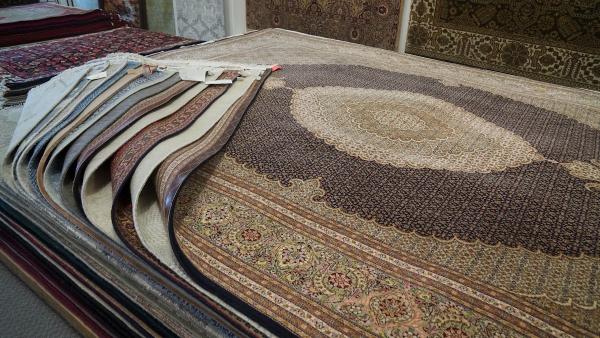 Silkco Rugs