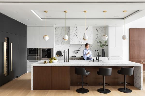 Madeleine Design Group Inc.