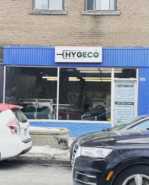 Hygeco