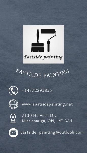 Eastside Painting