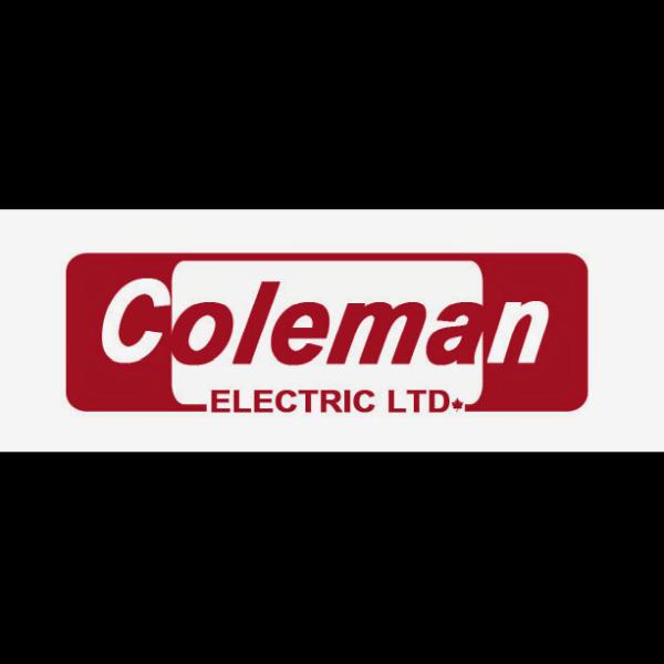 Coleman Electric Ltd