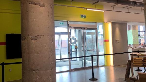 Finishing Touches Painters