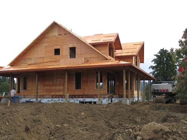 Select Construction Ltd