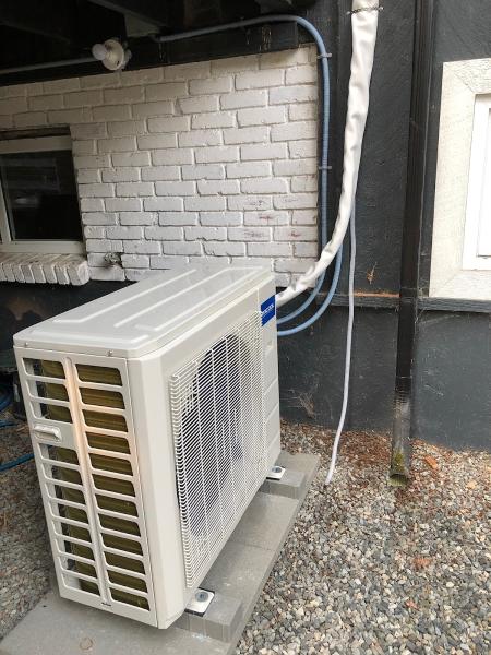 DIY Heat Pumps Ltd