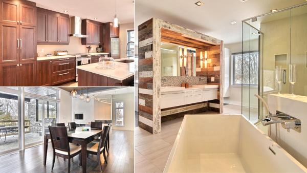 Brown Construction et Fils Inc