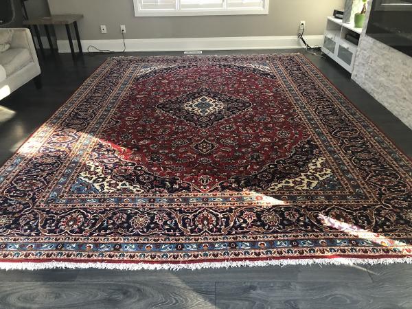 Arian Rugs Inc