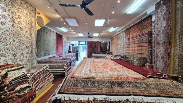 Arian Rugs Inc