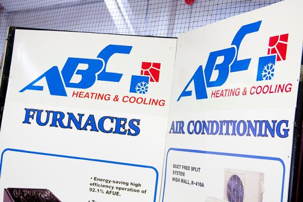 ABC Heating and Cooling