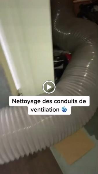 Casanet Ventilation