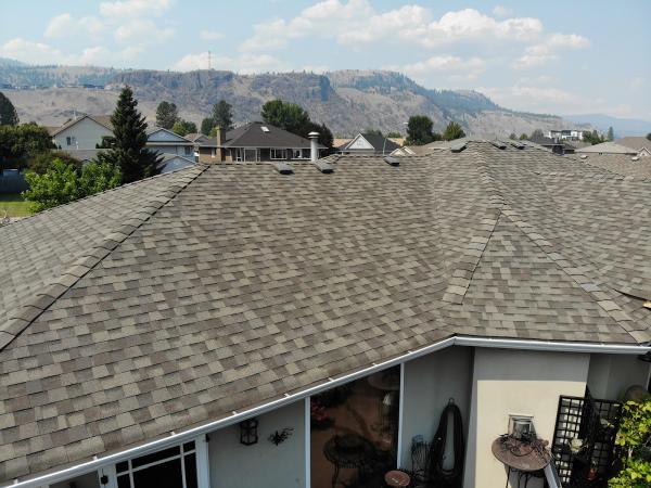 Clarke Roofing Services Ltd