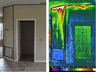 Détection Thermique JD