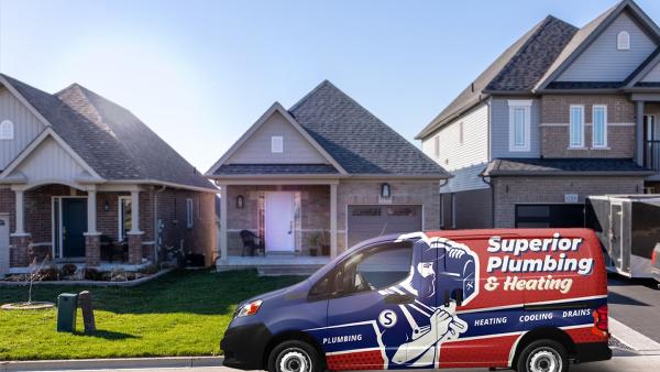 Superior Plumbing & Heating