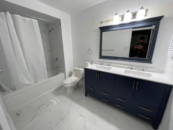 Arete Renovation