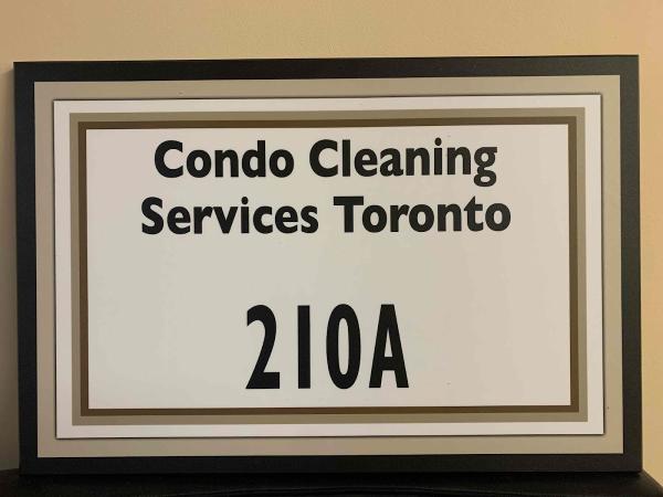 Condo Cleaning Services Toronto