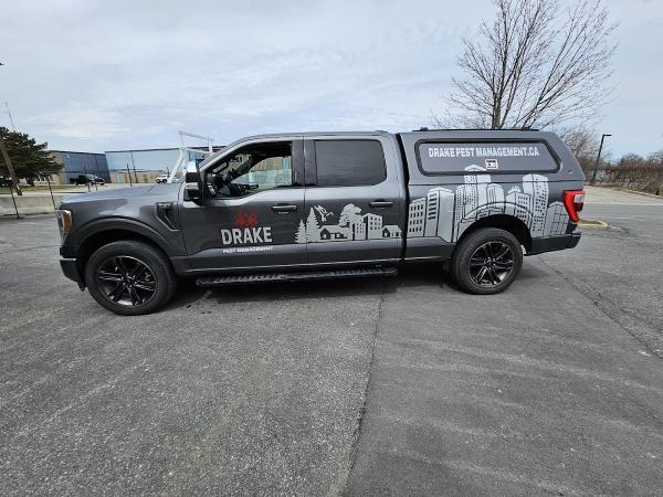 Drake Pest Management